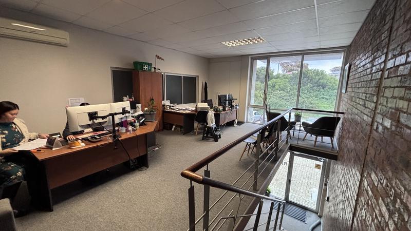 To Let Commercial Property for Rent in Northgate Island Western Cape